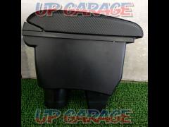 Unknown Manufacturer
Console box for Vitz/NCP10