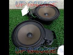 MercedesBenz
Genuine speaker
190E/W201