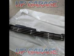 Nissan genuine (NISSAN) Elgrand / E 51
Genuine
Radiator grille
※ Top only