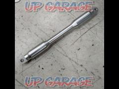 Unknown Manufacturer
Aluminum handle brace bar
General purpose approx. 210mm