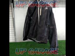Size
LL
Uybanism
Nylon jacket