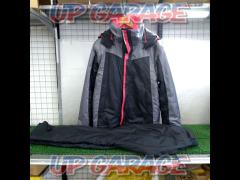 Size LL
Workman
AEGIS
Waterproof and cold-weather suits