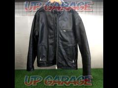 Size LL
AWD
Leather jacket