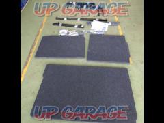 Unknown Manufacturer
Bed kit for full bed mode
N-VAN
JJ1 / JJ2
