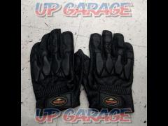 Size: LL
KUSHITANI
Leather Gloves