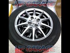 [Wheel only] BADX
LOXARNY
SPORT
RS-10