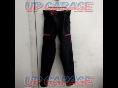 Size M
RSTaichi
RSY258
Quick dry cargo pants