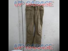 Size 30
HYOD
Cargo pants
