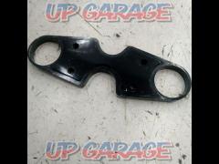 Unknown Manufacturer
Handle spacer
GSX1300R Hayabusa/02 year removed