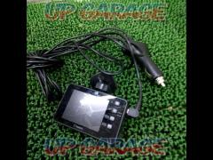 YUPITERU(ユピテル)DRY-FH72GS ドライブレコーダー