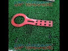 Unknown Manufacturer
Tow hooks