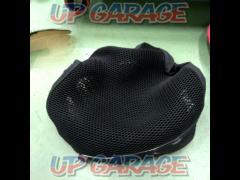 YAMAHA
Y'sGEAR
Cool mesh seat cover