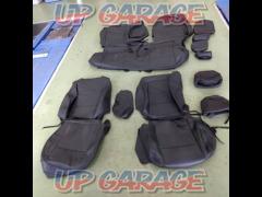 Zstple
Seat Cover
[Prius
ZVW51/55