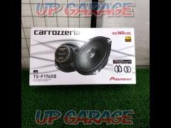 Carrozzeria TS-F1740Ⅱ
17cm2 way speaker