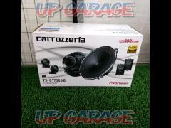 Carrozzeria TS-C1730SⅡ
17cm2Way separate speaker