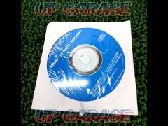 KENWOOD(ケンウッド)ROUTE WATCHER Ⅱ CD-ROM 【T9D-0035】