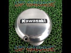 KAWASAKI
Genuine point cover
Zephyr 750 / RS