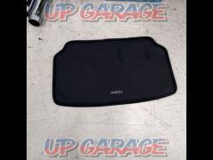 Toyota Genuine (TOYOTA) Yaris/10 series
Genuine luggage mat