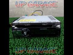 carrozzeria
DEH-P530
Equipped with front AUX/rear USB