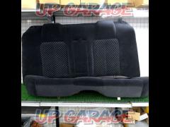 Toyota original (TOYOTA) Chaser / JZX100
Late version
Genuine rear seat