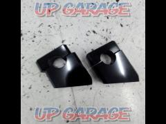 Unknown Manufacturer
Aluminum handle set back holder
General purpose
Φ22.2mm