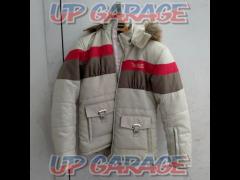 Size: M
Clever
STANDARD
CVJ-113
Winter jacket