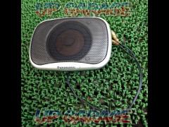 Panasonic (Panasonic) CJ-SD100D
Center speaker