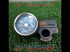 Genuine speedometer
TL50 Vials
