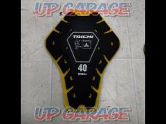 Size:40RSTaichi
TRV044
CE back protector
