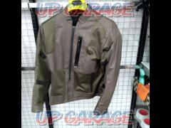 Size
L
RS
TAICHI
RSJ 319
Bient air jacket