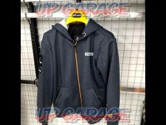 Size: L
RSTaichi (RS Taichi)
cordura hoodie jacket
RSJ330