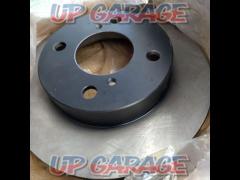 Unknown Manufacturer
Front brake rotor
Rooks / ML 21 S