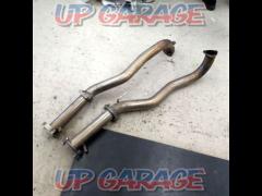 Unknown Manufacturer
Front pipe + catalyst straight Fairlady Z/Z32