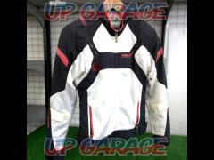 Size WM
RSTaichi
Crossover mesh jacket
RSJ308