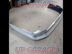 Unknown Manufacturer
Front lip spoiler 200 series/Hiace
Narrow body