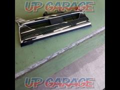 Toyota genuine (TOYOTA) Hiace / 200 series
Genuine front grille
