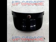 General purpose
Unknown Manufacturer
Helmet visor
