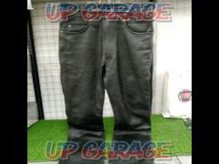 Size 34
HarleyDavidson
Leather pants