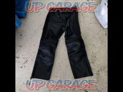 Unknown Manufacturer
Leather pants