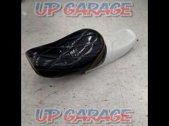 Unknown Manufacturer
Z2 type tail cowl integrated seat
Monkey / Z50J