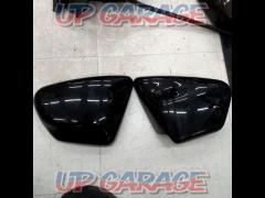 YAMAHA
Virago 250
Side cover
Right and left