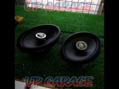 Wakeari
JBL P8652
6x8 inch
2Way coaxial speakers