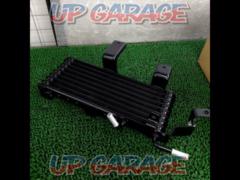 Unknown Manufacturer
9-stage radiator core