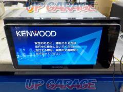 KENWOOD(ケンウッド) MDV-Z904W ★AndroidAuto/AppleCarPlay搭載!★