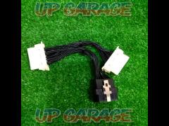 Unknown Manufacturer
OBD
Branch cable