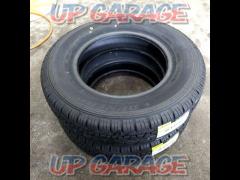 [Only two tire] DUNLOP
ENASAVE
VAN01