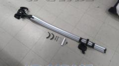 THULE
OutRide
TH561
Cycle Carrier