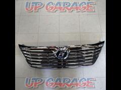 Toyota genuine
20 system Vellfire
Previous term genuine front grille