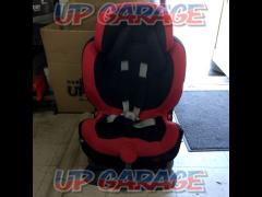 Ailebebe Swing Moon
Premium
Graphite Red
Junior seat
