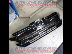 Toyota genuine
30 series Vellfire previous term genuine front grille